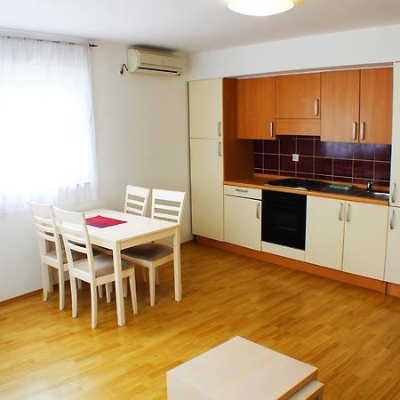 Bokun Apartments III سيساك المظهر الخارجي الصورة