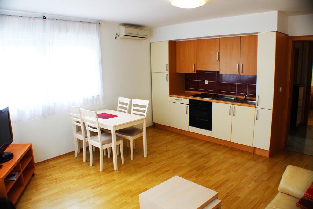 Bokun Apartments III سيساك المظهر الخارجي الصورة
