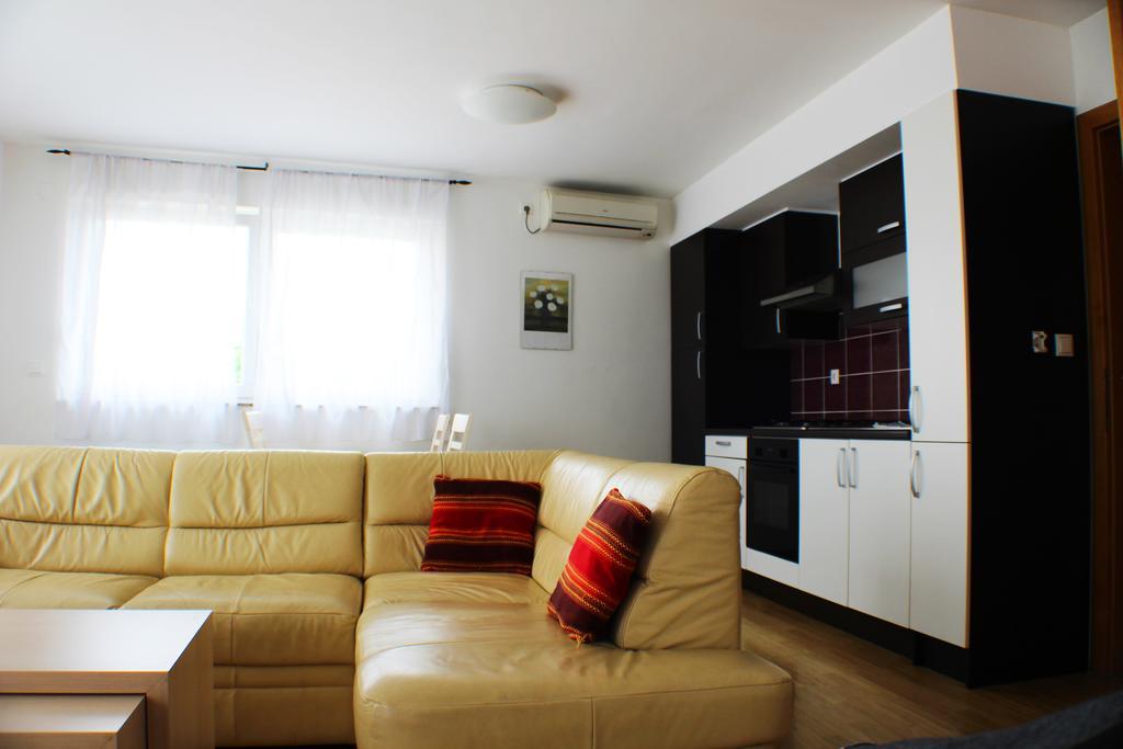 Bokun Apartments III سيساك المظهر الخارجي الصورة