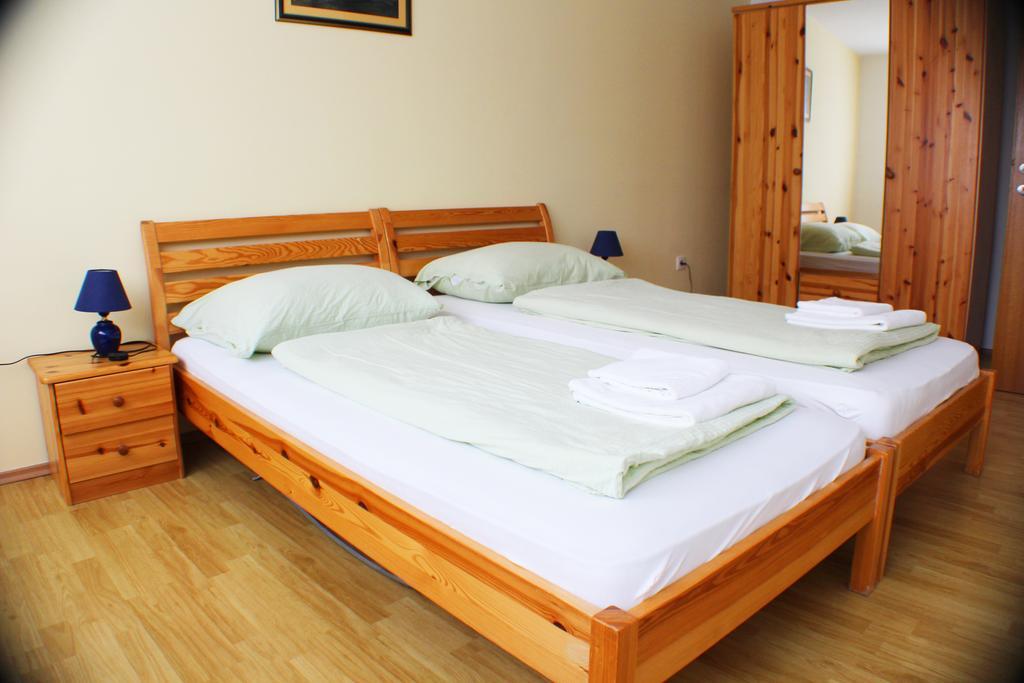 Bokun Apartments III سيساك المظهر الخارجي الصورة