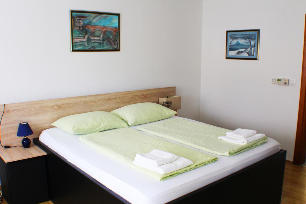 Bokun Apartments III سيساك المظهر الخارجي الصورة