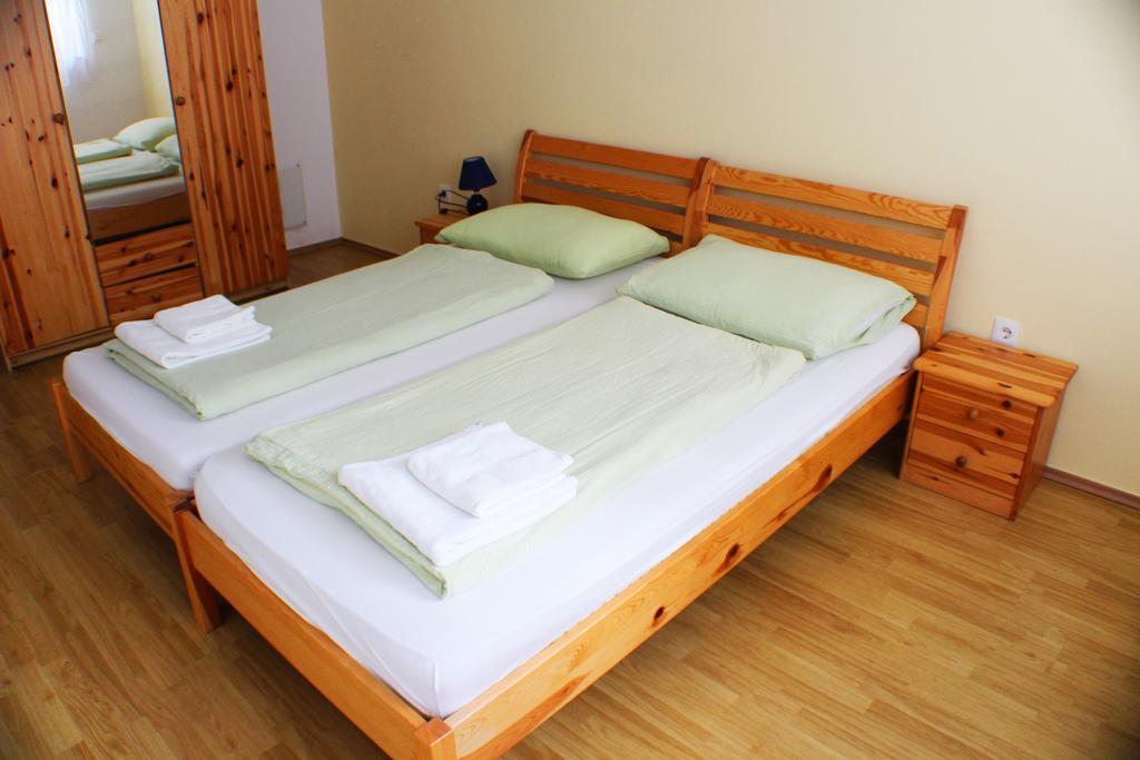 Bokun Apartments III سيساك المظهر الخارجي الصورة