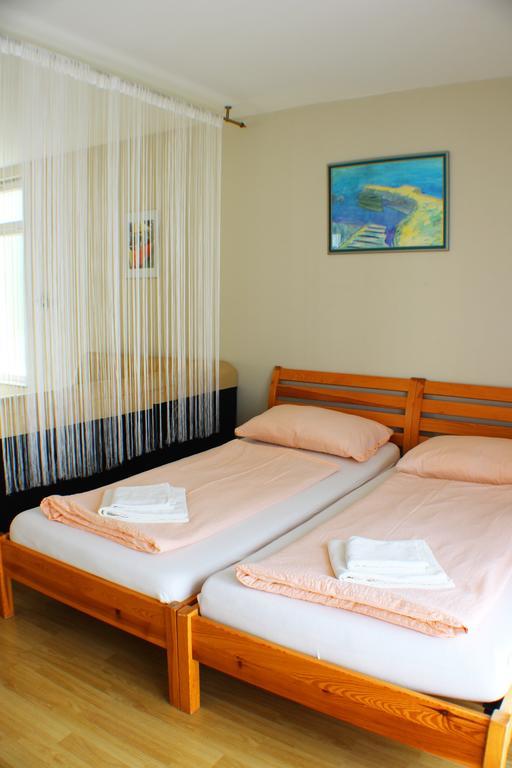 Bokun Apartments III سيساك المظهر الخارجي الصورة